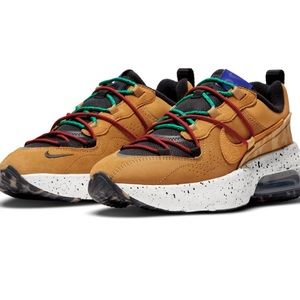 Women’s Nike Air Max Viva Wheat Size 7.5